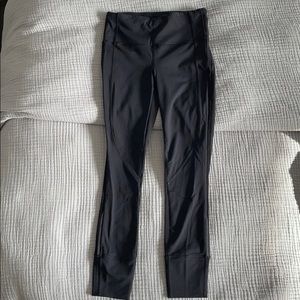 LuluLemon running/yoga leggings